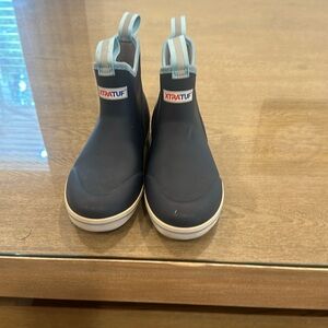 Unisex fishing boots